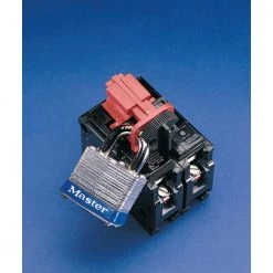 Standard Lockout/Tagout Kit (26-Piece) by IDEAL 12 Standard Lockout/Tagout Kit (26-Piece) by IDEAL -Cooper Bussmann sale ideal circuit breaker lockouts 44 971 44 1000