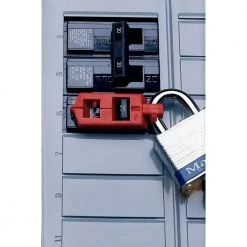 Standard Lockout/Tagout Kit (26-Piece) by IDEAL 13 Standard Lockout/Tagout Kit (26-Piece) by IDEAL -Cooper Bussmann sale ideal circuit breaker lockouts 44 971 fa 1000