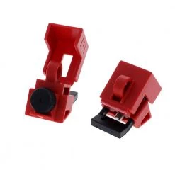 Starter Lockout/Tagout Kit by IDEAL -Cooper Bussmann sale ideal circuit breaker lockouts 44 973 44 1000