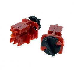 Industrial Lockout/Tagout Kit by IDEAL -Cooper Bussmann sale ideal circuit breaker lockouts 44 974 1f 1000