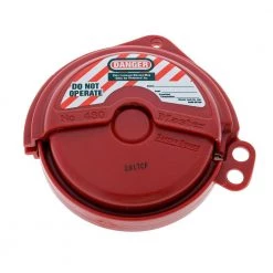 Industrial Lockout/Tagout Kit by IDEAL -Cooper Bussmann sale ideal circuit breaker lockouts 44 974 4f 1000