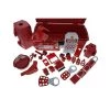 Industrial Lockout/Tagout Kit by IDEAL
