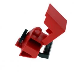 Industrial Lockout/Tagout Kit by IDEAL -Cooper Bussmann sale ideal circuit breaker lockouts 44 974 66 1000