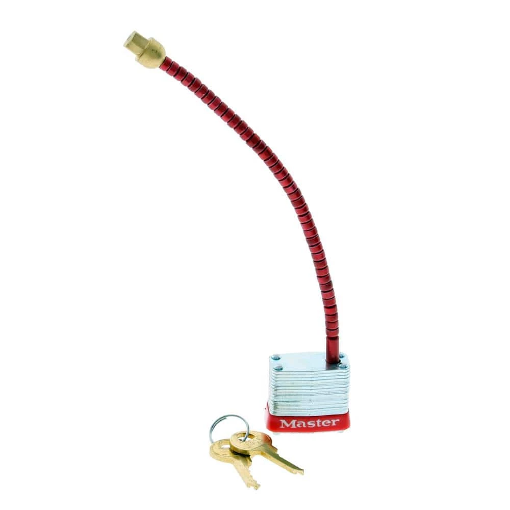 Job Site Lockout/Tagout Kit by IDEAL 3 Job Site Lockout/Tagout Kit by IDEAL - Image 3