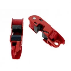 Job Site Lockout/Tagout Kit by IDEAL 18 Job Site Lockout/Tagout Kit by IDEAL -Cooper Bussmann sale ideal circuit breaker lockouts 44 979 76 1000