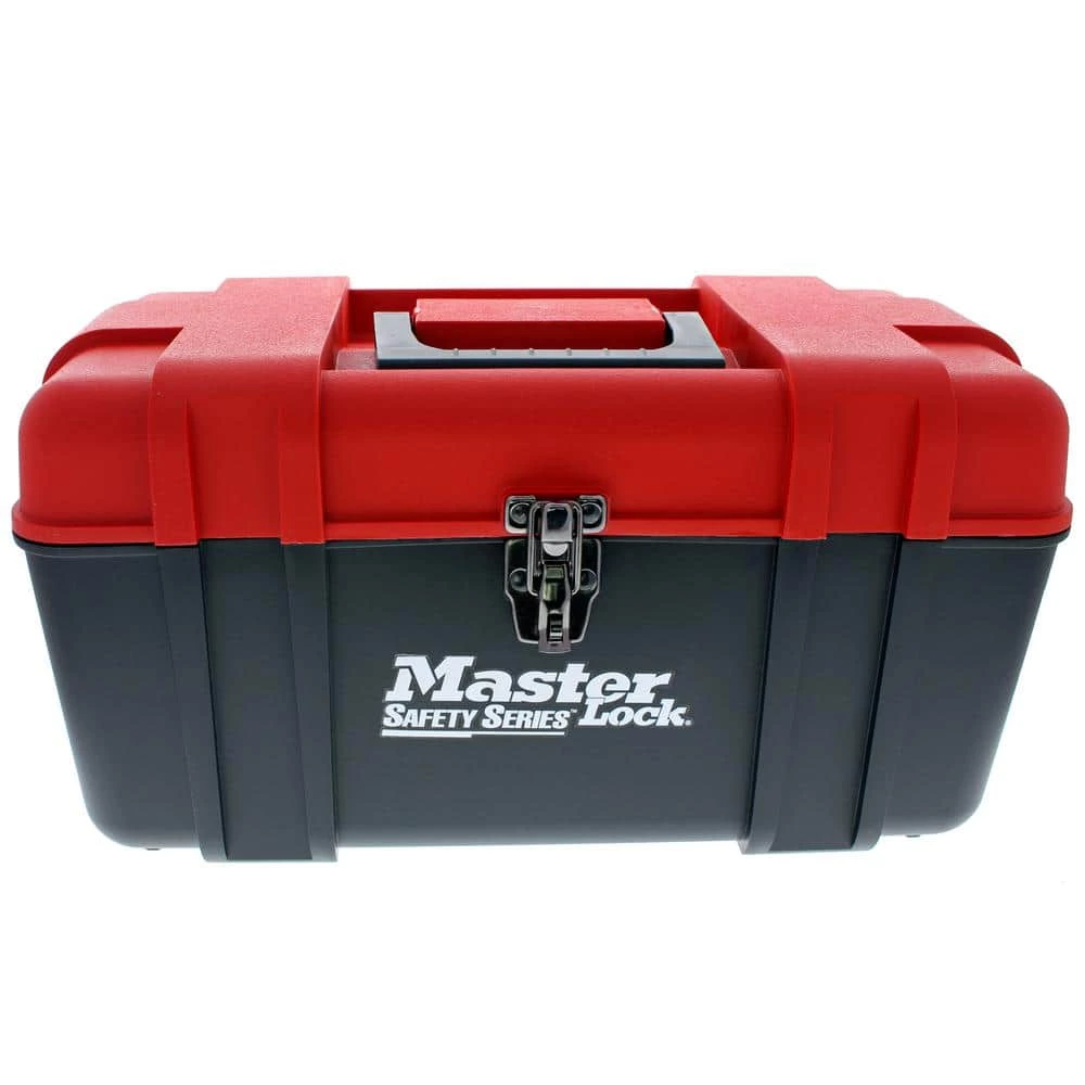 Job Site Lockout/Tagout Kit by IDEAL 4 Job Site Lockout/Tagout Kit by IDEAL - Image 4