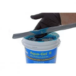 1 Gal. Aqua-Gel II Pulling Lubricant by IDEAL 13 1 Gal. Aqua-Gel II Pulling Lubricant by IDEAL -Cooper Bussmann sale ideal electrical grease lubricants 31 371 31 1000