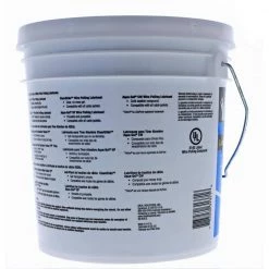 1 Gal. Aqua-Gel II Pulling Lubricant by IDEAL 11 1 Gal. Aqua-Gel II Pulling Lubricant by IDEAL -Cooper Bussmann sale ideal electrical grease lubricants 31 371 44 1000