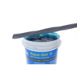 1 Qt. Aqua-Gel II Non-Toxic Cable Pulling Lubricant (2-Bottles) by IDEAL 8 1 Qt. Aqua-Gel II Non-Toxic Cable Pulling Lubricant (2-Bottles) by IDEAL -Cooper Bussmann sale ideal electrical grease lubricants 31 378 1f 1000