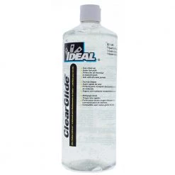 1 qt. ClearGlide Bottle (2-Bottles) by IDEAL