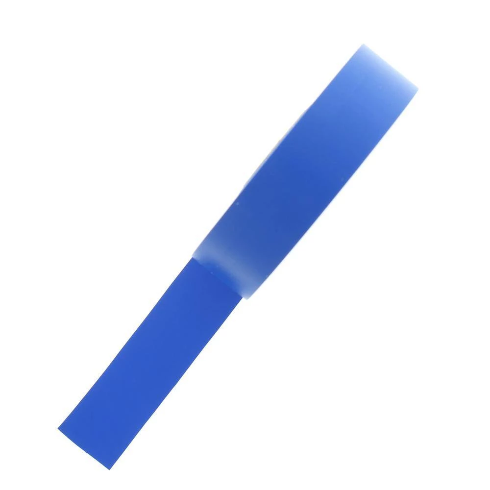 Wire Armour 3/4 in. x 66 ft. Premium Vinyl Tape, Blue (10-Pack) by IDEAL 7 Wire Armour 3/4 in. x 66 ft. Premium Vinyl Tape, Blue (10-Pack) by IDEAL - Image 7