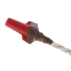 Wire Armour 3/4 in. x 66 ft. Premium Vinyl Tape, Brown (10-Pack) by IDEAL 21 Wire Armour 3/4 in. x 66 ft. Premium Vinyl Tape, Brown (10-Pack) by IDEAL -Cooper Bussmann sale ideal electrical tapes 46 35 brn 10pk 31 1000