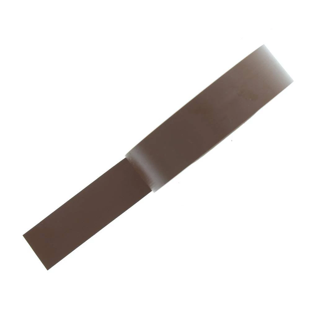 Wire Armour 3/4 in. x 66 ft. Premium Vinyl Tape, Brown (10-Pack) by IDEAL 9 Wire Armour 3/4 in. x 66 ft. Premium Vinyl Tape, Brown (10-Pack) by IDEAL - Image 9