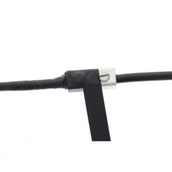 Wire Armour 3/4 in. x 66 ft. x 0.007 in. Contractor Pro Vinyl Tape, Black (3-Pack) by IDEAL -Cooper Bussmann sale ideal electrical tapes 46 pro 3pk 76 1000