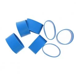 ArmourBand Model Insulating Wrap, Blue (100-Jar) by IDEAL -Cooper Bussmann sale ideal electrical tapes 47 110j 1f 1000
