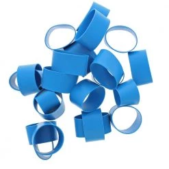 ArmourBand Insulating Wrap, Blue (1000-Box) by IDEAL 10 ArmourBand Insulating Wrap, Blue (1000-Box) by IDEAL -Cooper Bussmann sale ideal electrical tapes 47 120 44 1000