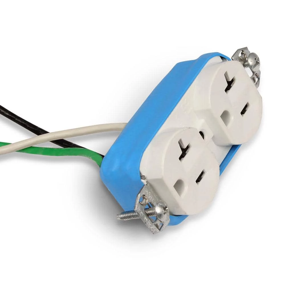 ArmourBand Insulating Wrap, Blue (1000-Box) by IDEAL 3 ArmourBand Insulating Wrap, Blue (1000-Box) by IDEAL - Image 3