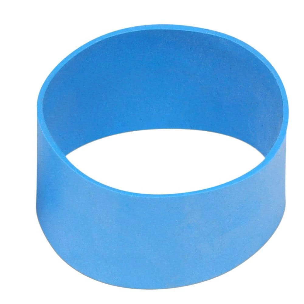 ArmourBand Insulating Wrap, Blue (1000-Box) by IDEAL 1 ArmourBand Insulating Wrap, Blue (1000-Box) by IDEAL