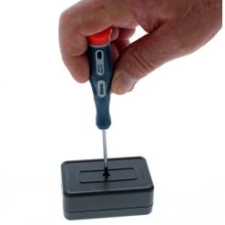 Electronic Screwdrivers Set (7-Piece) by IDEAL 25 Electronic Screwdrivers Set (7-Piece) by IDEAL -Cooper Bussmann sale ideal electricians tool sets 36 248 31 1000