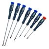 Electronic Screwdrivers Set (7-Piece) by IDEAL