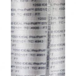1/2 in. x 5000 ft. Reel Pro-Pull Measuring Pull Tape Tensile Strength 1250 lbs. by IDEAL -Cooper Bussmann sale ideal fish tape poles 31 1250 50 4f 1000