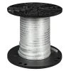 5/8 in. x 1000 ft. Reel Pro-Pull Measuring Pull Tape Tensile Strength 1800 lbs. by IDEAL