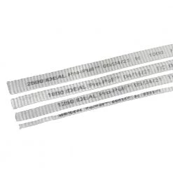 5/8 in. x 1000 ft. Reel Pro-Pull Measuring Pull Tape Tensile Strength 1800 lbs. by IDEAL -Cooper Bussmann sale ideal fish tape poles 31 1800 10 76 1000