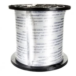 5/8 in. x 3000 ft. Reel Pro-Pull Measuring Pull Tape 1800 lbs. by IDEAL