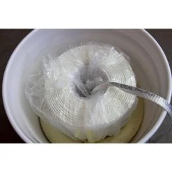 5/8 in. x 1300 ft. Bucket Pro-Pull Measuring PullTape Tensile Strength 1800 lbs. by IDEAL -Cooper Bussmann sale ideal fish tape poles 31 1800b 13 c3 1000