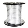 3/4 in. x 1500 ft. Reel Pro-Pull Measuring Pull Tape Tensile Strength 2500 lbs. by IDEAL