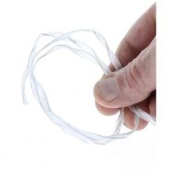 3/16 in. x 6500 ft. Valu-Line Pull Line in a Bucket 190 lbs. by IDEAL -Cooper Bussmann sale ideal fish tape poles 31 338 31 1000