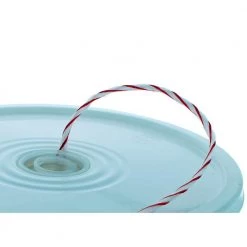 0.175 in. x 2,200 ft. Powr-Fish Pulling Line in a Bucket by IDEAL -Cooper Bussmann sale ideal fish tape poles 31 344 44 1000