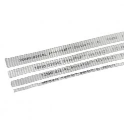 1/4 in. x 4500 ft. Bucket Pro-Pull Measuring Pull Tape Tensile Strength 400 lbs. by IDEAL -Cooper Bussmann sale ideal fish tape poles 31 400b 45 76 1000