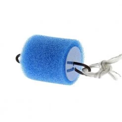 0.13 ft. x 1-1/4 in. Foam Carrier, Blue (3-Pack) by IDEAL -Cooper Bussmann sale ideal fish tape poles 31 469 1f 1000