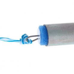 0.13 ft. x 1-1/4 in. Foam Carrier, Blue (3-Pack) by IDEAL -Cooper Bussmann sale ideal fish tape poles 31 469 31 1000