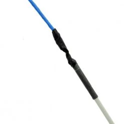 48 ft. x 1/4 in. Tuff-Rod Fishing Pole, White (12-Pack) by IDEAL 10 48 ft. x 1/4 in. Tuff-Rod Fishing Pole, White (12-Pack) by IDEAL -Cooper Bussmann sale ideal fish tape poles 31 643 66 1000