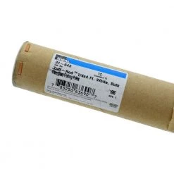 48 ft. x 1/4 in. Tuff-Rod Fishing Pole, White (12-Pack) by IDEAL 11 48 ft. x 1/4 in. Tuff-Rod Fishing Pole, White (12-Pack) by IDEAL -Cooper Bussmann sale ideal fish tape poles 31 643 c3 1000