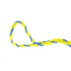 3/8 in. x 250 ft. Pro-Pull Polypropylene Rope by IDEAL -Cooper Bussmann sale ideal fish tape poles 31 844 1f 1000