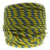 1/2 in. x 600 ft. Pro-Pull Polypropylene Rope by IDEAL