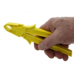 7-1/4 in. Long Fuse Puller Medium by IDEAL -Cooper Bussmann sale ideal fuses 34 016 1f 1000