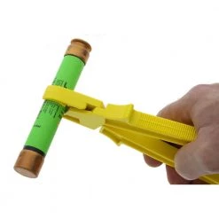 7-1/4 in. Long Fuse Puller Medium by IDEAL -Cooper Bussmann sale ideal fuses 34 016 31 1000