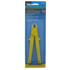 7-1/4 in. Long Fuse Puller Medium by IDEAL -Cooper Bussmann sale ideal fuses 34 016 fa 1000