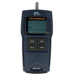 Tone and Probe, Test Tone-Trace VDV Kit by IDEAL -Cooper Bussmann sale ideal network cable testers 33 866 76 1000