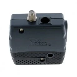 Tone Generator with F-Connector and RJ-11 Port by IDEAL -Cooper Bussmann sale ideal network cable testers 62 160 1f 1000