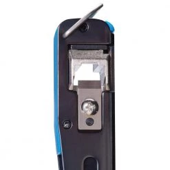 FT-45 Feed-Thru Modular Plug Crimp Tool by IDEAL -Cooper Bussmann sale ideal networking tools 30 495 c3 1000