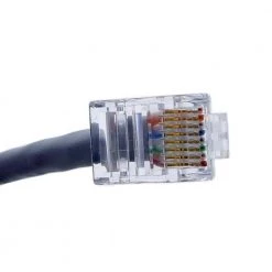 Telemaster RJ-11/RJ-45 Modular Plug Crimp Tool by IDEAL -Cooper Bussmann sale ideal networking tools 30 496 1f 1000