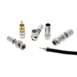 OmniSeal Pro Compression Connector Tool by IDEAL -Cooper Bussmann sale ideal networking tools 30 793 1f 1000