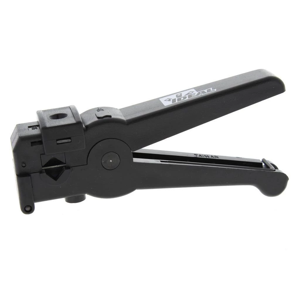 RF Coax Crimp and Compression Connector Kit by IDEAL 6 RF Coax Crimp and Compression Connector Kit by IDEAL - Image 6