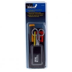 Technician Punchdown Tool Service Kit by IDEAL -Cooper Bussmann sale ideal networking tools 33 505 c3 1000