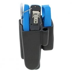 Feed-Thru RJ-45 Installation Hip Kit by IDEAL